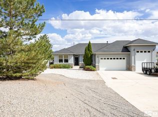 1966 Comstock Dr, Gardnerville, NV