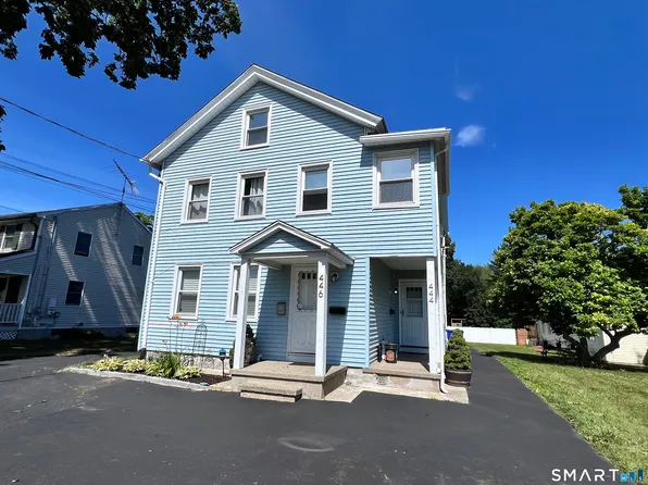 444 Huntington Rd, Stratford, CT 06614
