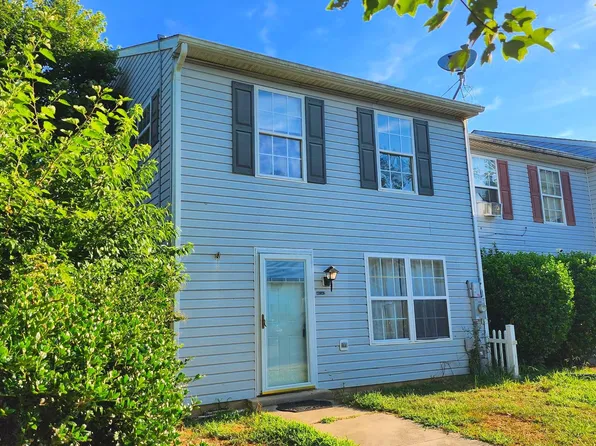 46262 Mako Way, Lexington Park, MD 20653