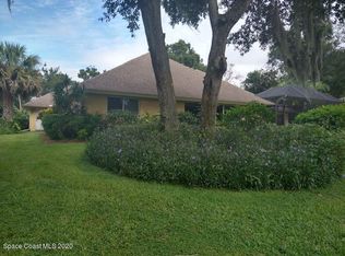 3640 Muirfield Dr, Titusville, FL 32780