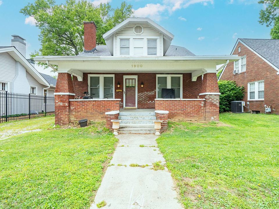 1st image of 1900 Freeman Ave