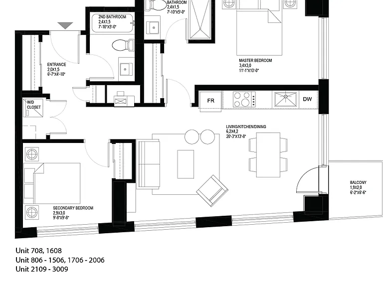 317 Lett St — Photo 19