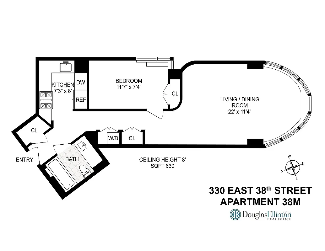 floor plan 11