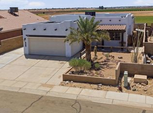 1670 N 9th Ave, San Luis, AZ 85336
