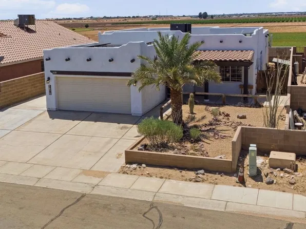 1670 N 9th Ave, San Luis, AZ 85336