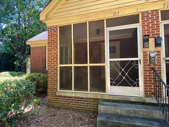 3rd image of 713 S Holly St #A