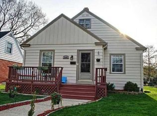 2445 S 59th St, Milwaukee, WI 53219