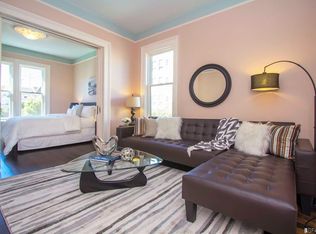 452 Lily St, San Francisco, CA 94102