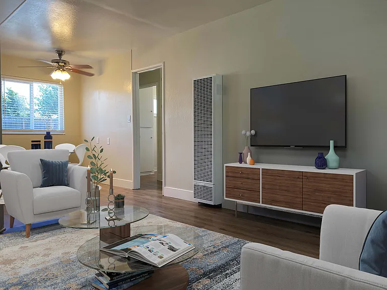1x1 Living Room 1x1 Living Room