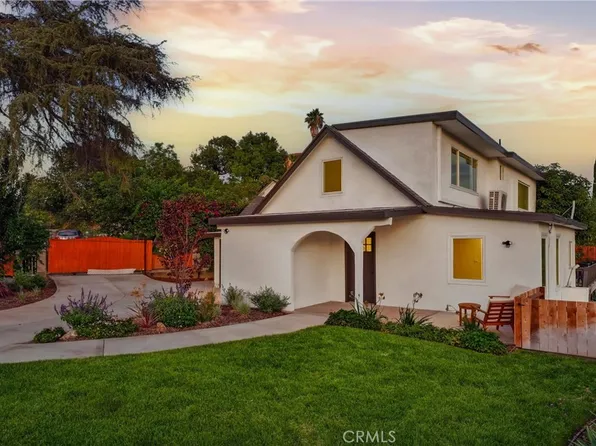 572 Church Hill Rd, La Habra Heights, CA 90631