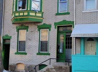950 W Liberty St APT 3, Allentown, PA 18102
