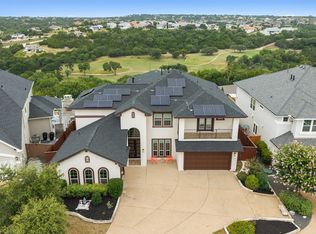 2504 Long Lasso Pass, Leander, TX 78641
