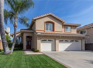 3 Via Onza, Rancho Santa Margarita, CA 92688