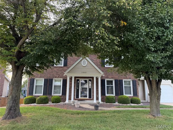 3445 Riverchase Pkwy, Saint Charles, MO 63301