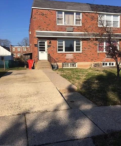 805 Selma St #1 — Photo 2