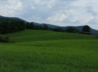 2006 White Rock Rd NW, Floyd, VA 24091