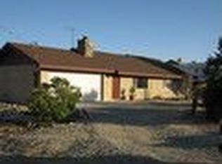 7775 Sunset Rd, Joshua Tree, CA 92252