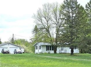 1484 Tamarack Lake Rd, Wright, MN 55798