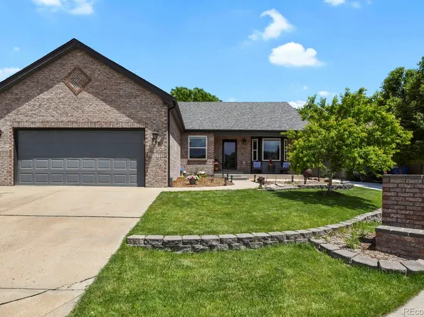882 S 14th Avenue, Brighton, CO 80601