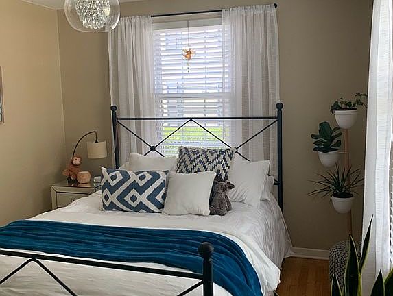 Bonus Room (1st Floor)