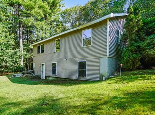 233 Five Islands Rd, Georgetown, ME 04548