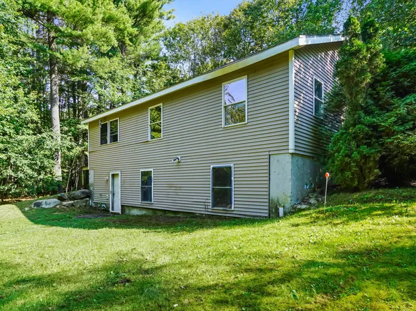 233 Five Islands Road, Georgetown, ME 04548