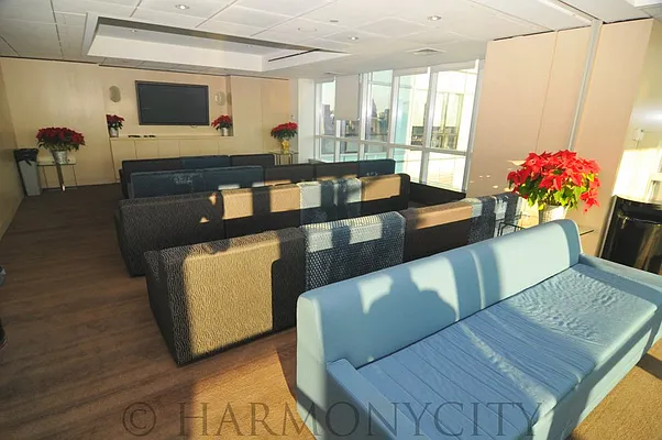 Rented by Harmonycity Corp. | media 22