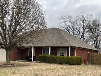 1794 Hart, Wynne, AR, 72396
