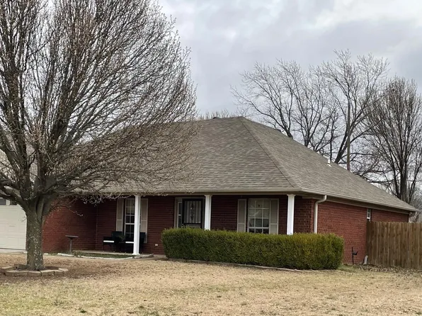 1794 Hart, Wynne, AR 72396
