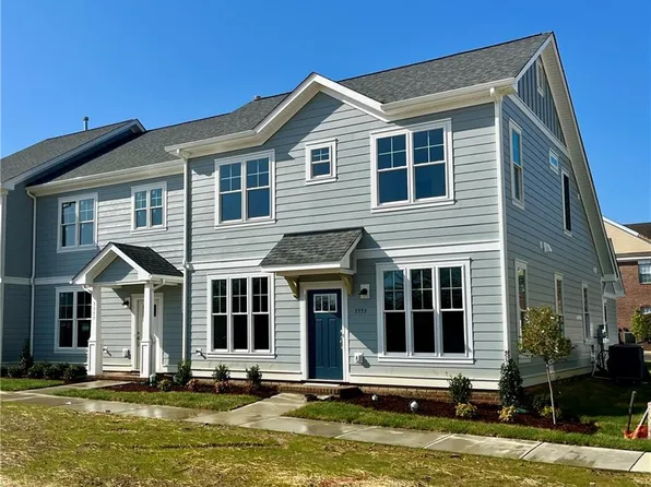 3553 Amberley Way, Williamsburg, VA 23188