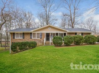 3842 Wesley Dr, Lithia Springs, GA 30122