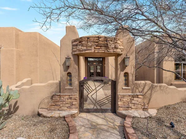 5754 W Sonoran Links Ln, Marana, AZ 85658