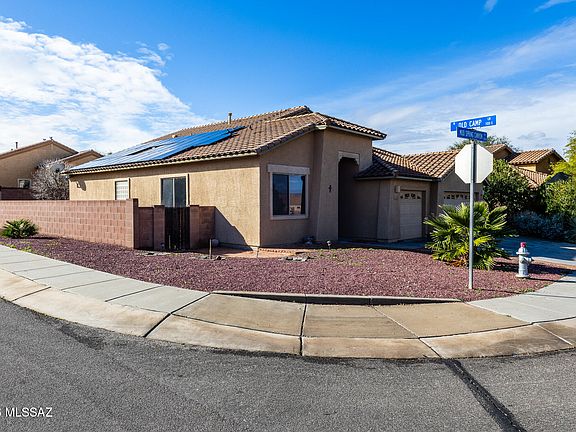 3rd image of 1102 E Mud Spring Canyon Ln