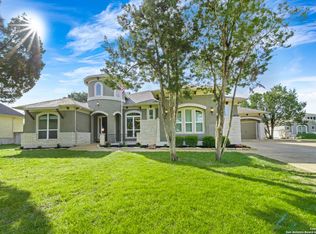 935 Woodland Oaks, New Braunfels, TX 78132