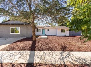 10003 Norte Mesa Dr, Spring Valley, CA 91977