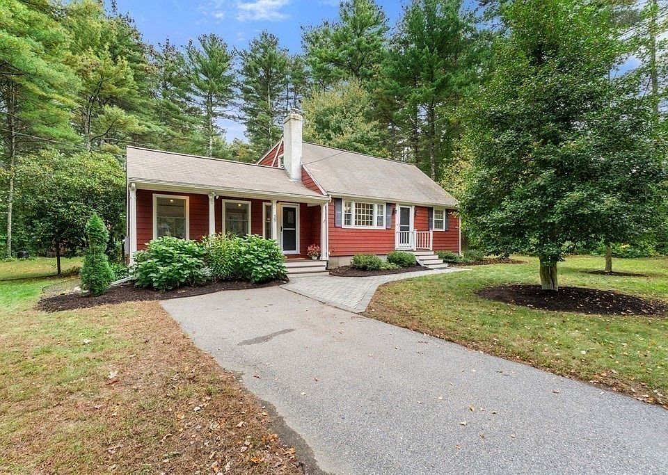 39 Needham St, Norfolk, MA 02056 Zillow