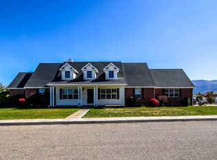 1352 N 3575 W, Cedar City, UT 84721