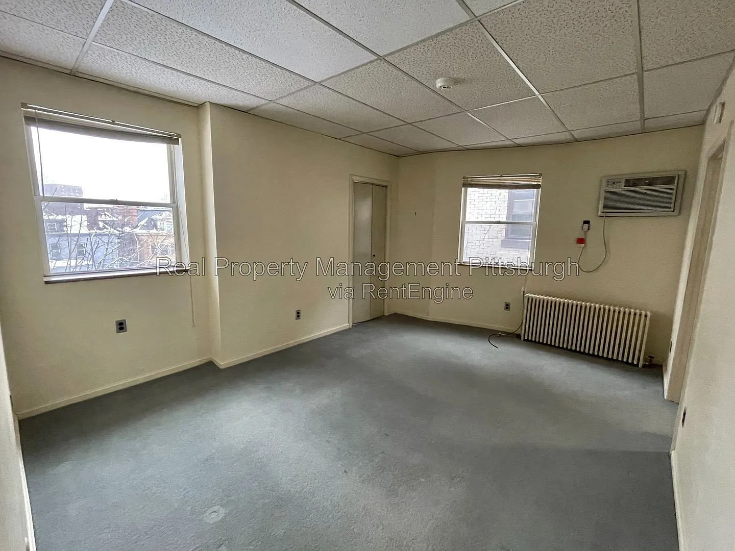 1 bed, 1.0 bath, 640 sqft, $1,350 — Photo 4