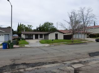 10729 Brookfield Rd, Chatsworth, CA 91311
