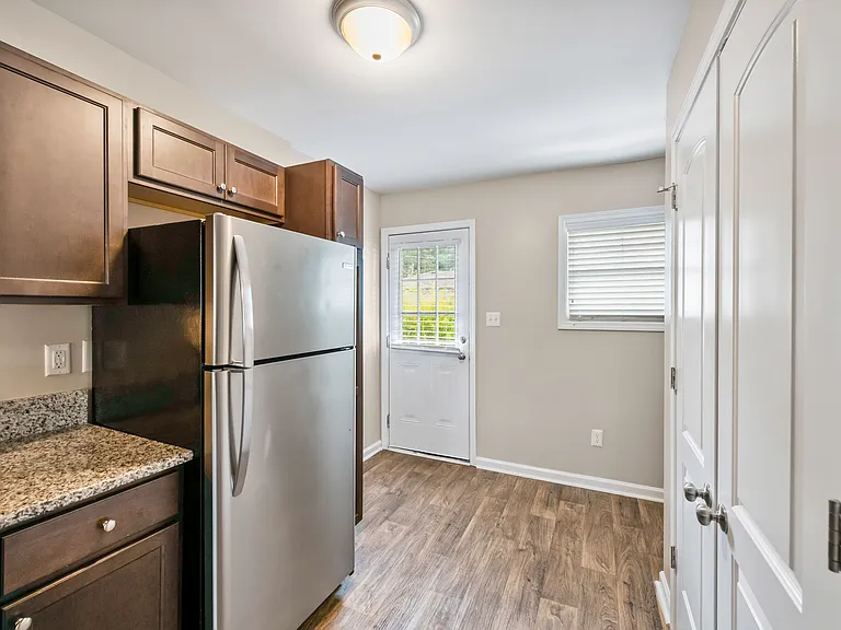 Forest Pointe in Durham, NC