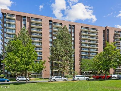 123 E 2nd Ave APT 505, Salt Lake City, UT, 84103