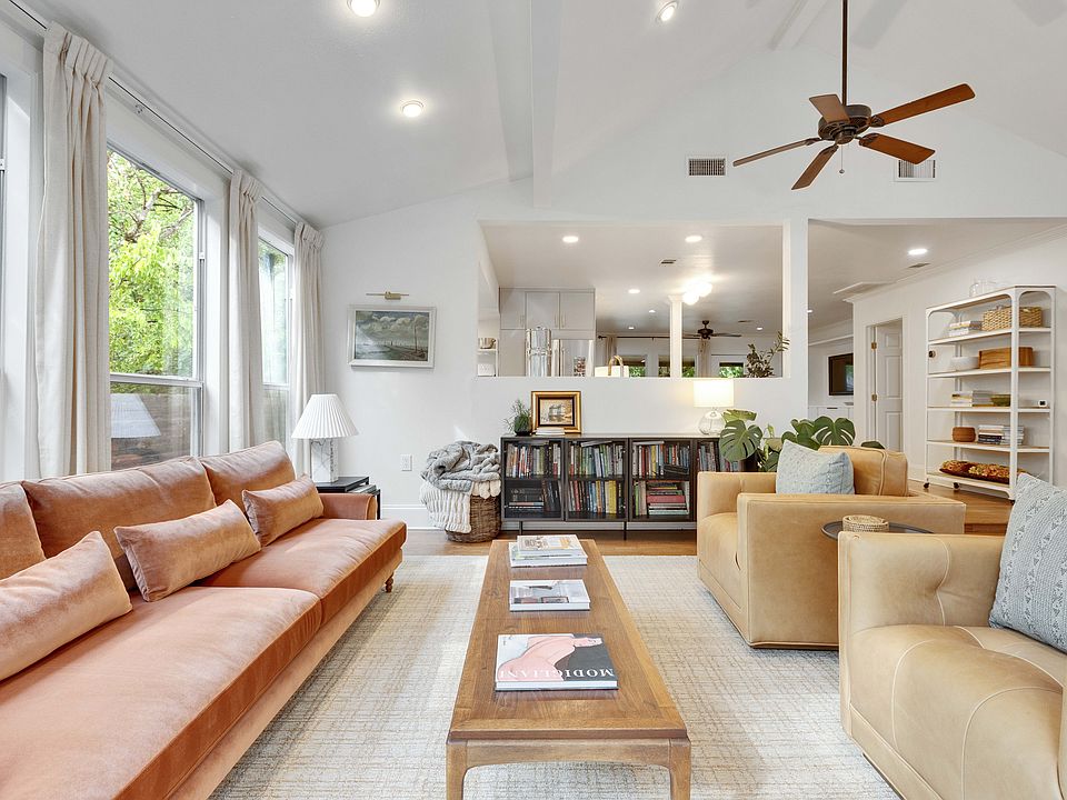 Main Living Room