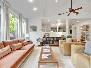 2109 La Casa Dr, Austin, TX 78704