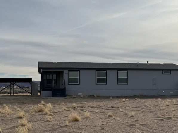 2655 E 6th St, Silver Springs, NV 89429