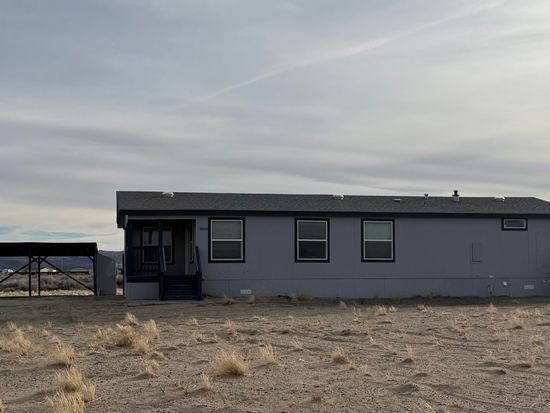 2655 E 6th St, Silver Springs, NV 89429