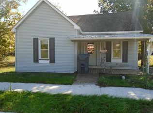 316 E Keigan St, Dawson Springs, KY 42408