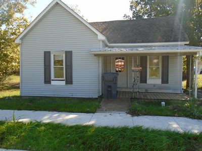316 E Keigan St, Dawson Springs, KY, 42408