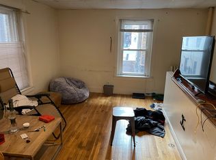 (Undisclosed Address), Boston, MA 02115