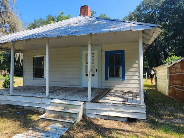 49-64 E Bostick Ave, Lakeland, GA 31635