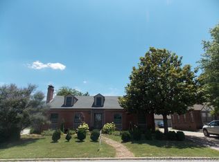 3172 E 1st St, Tulsa, OK 74104